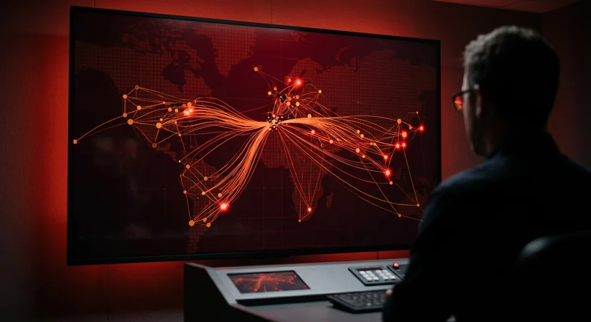 BREAKING ALERT: Check Point VPN Zero-Day Actively Exploited by Qilin Ransomware Gang