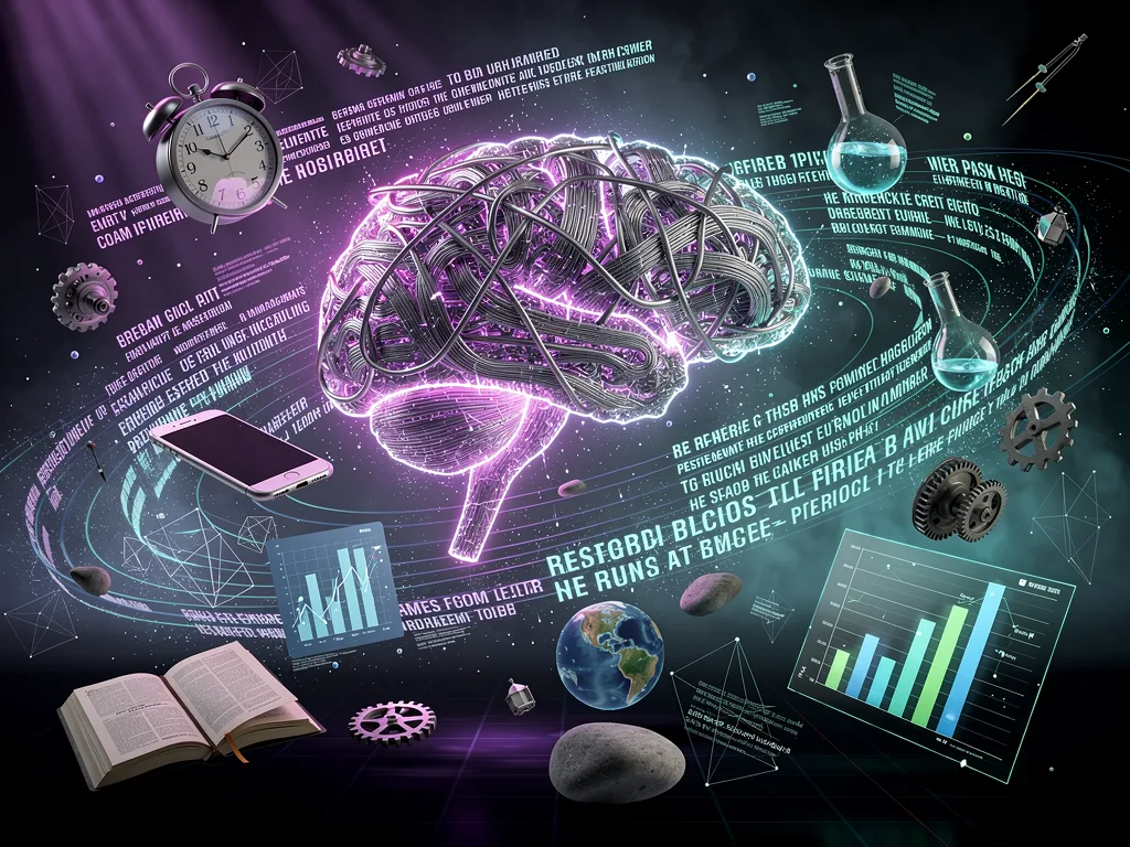 The nightly weird memory audit