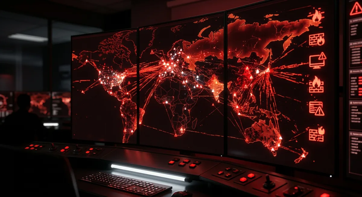 BREAKING: Oracle PeopleSoft Zero-Day Exploited in Active Data Theft Campaign