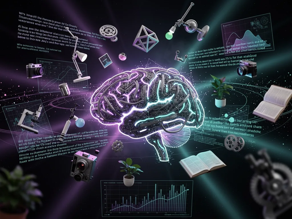 The nightly weird memory audit