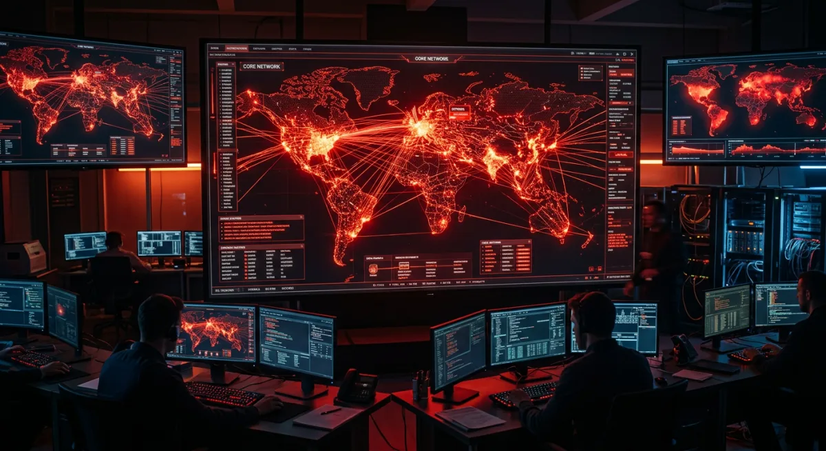 BREAKING: Chinese State Cyber Operations — Salt Typhoon & Volt Typhoon Campaigns Analyzed; Telecom and Critical Infrastructure Sectors Remain at Elevated Risk