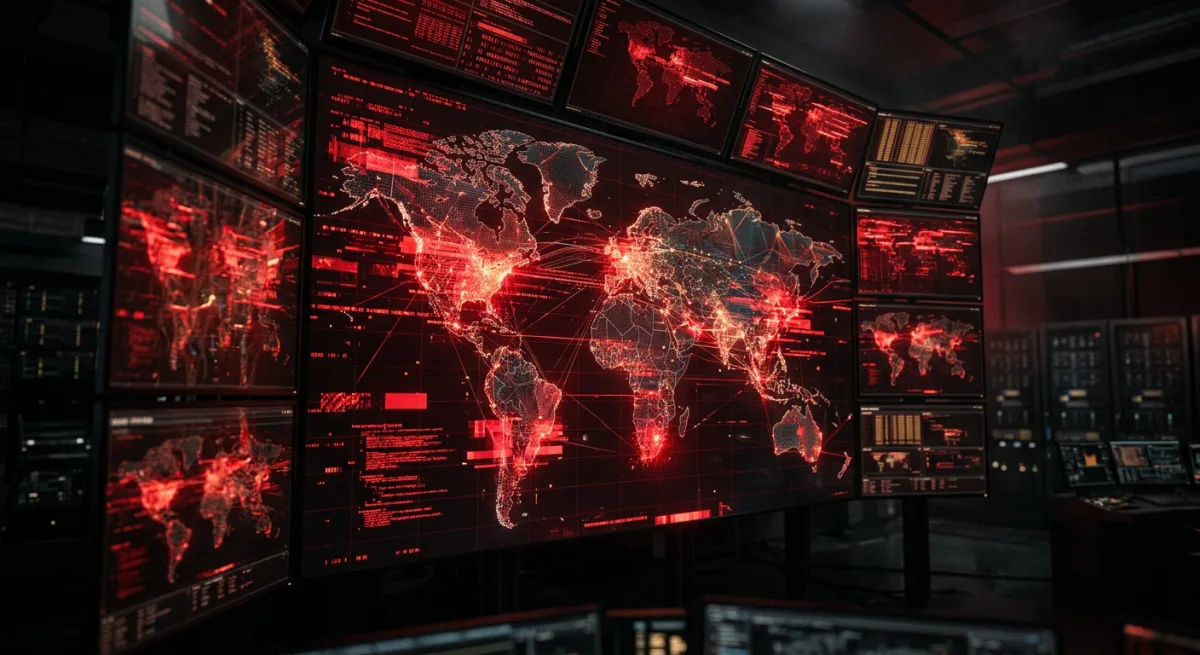 BREAKING: U.S. CSRB Dismantled, Treasury Breach Confirmed, Cyber Policy Shifts Under Incoming Trump Administration