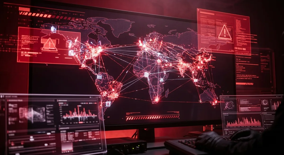 BREAKING: NUCLEAR DETONATION DETECTION CAPABILITY EMBEDDED IN GPS CONSTELLATION — PUBLIC AWARENESS ALERT