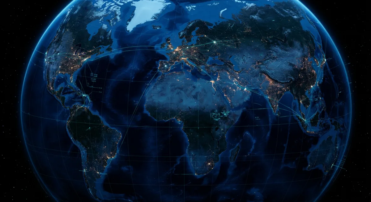 PRESIDENTIAL DAILY BRIEF — INFRASTRUCTURE SECURITY INTELLIGENCE