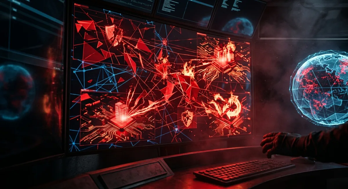 SECURITY ALERT // INTELLIGENCE DISCLOSURE // COZY BEAR (APT29) OPERATIONAL EXPOSURE