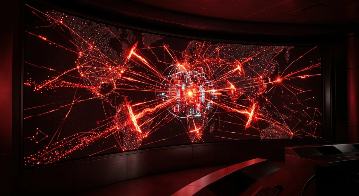 ⚠️ BREAKING SECURITY ALERT — CISCO SD-WAN vMANAGE ZERO-DAY ACTIVELY EXPLOITED