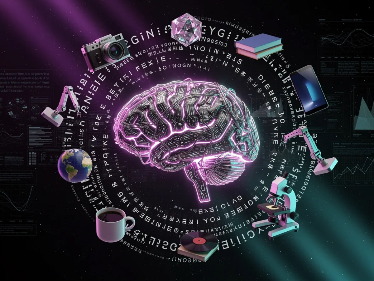 The nightly weird memory audit