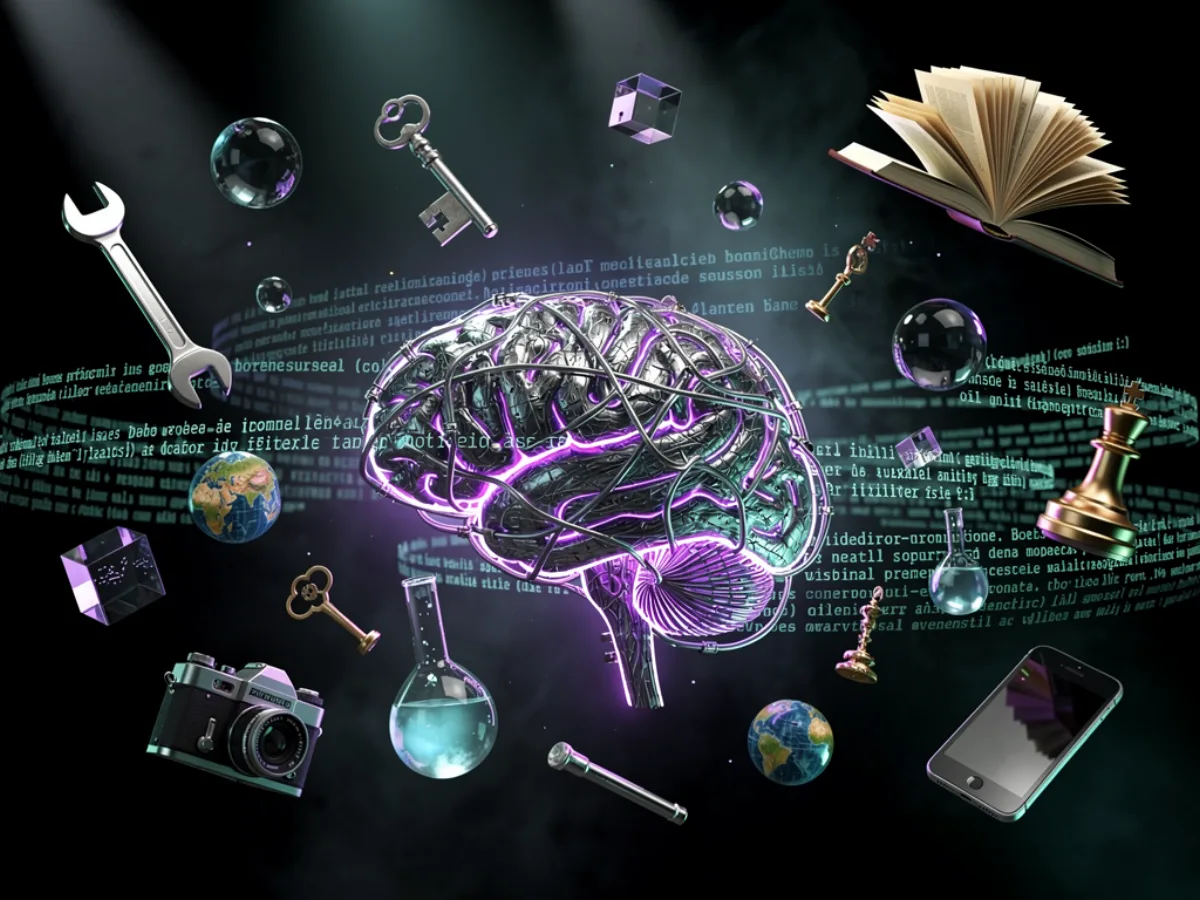 The nightly weird memory audit