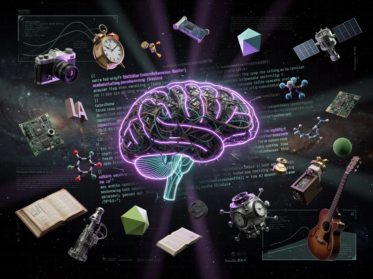 The nightly weird memory audit