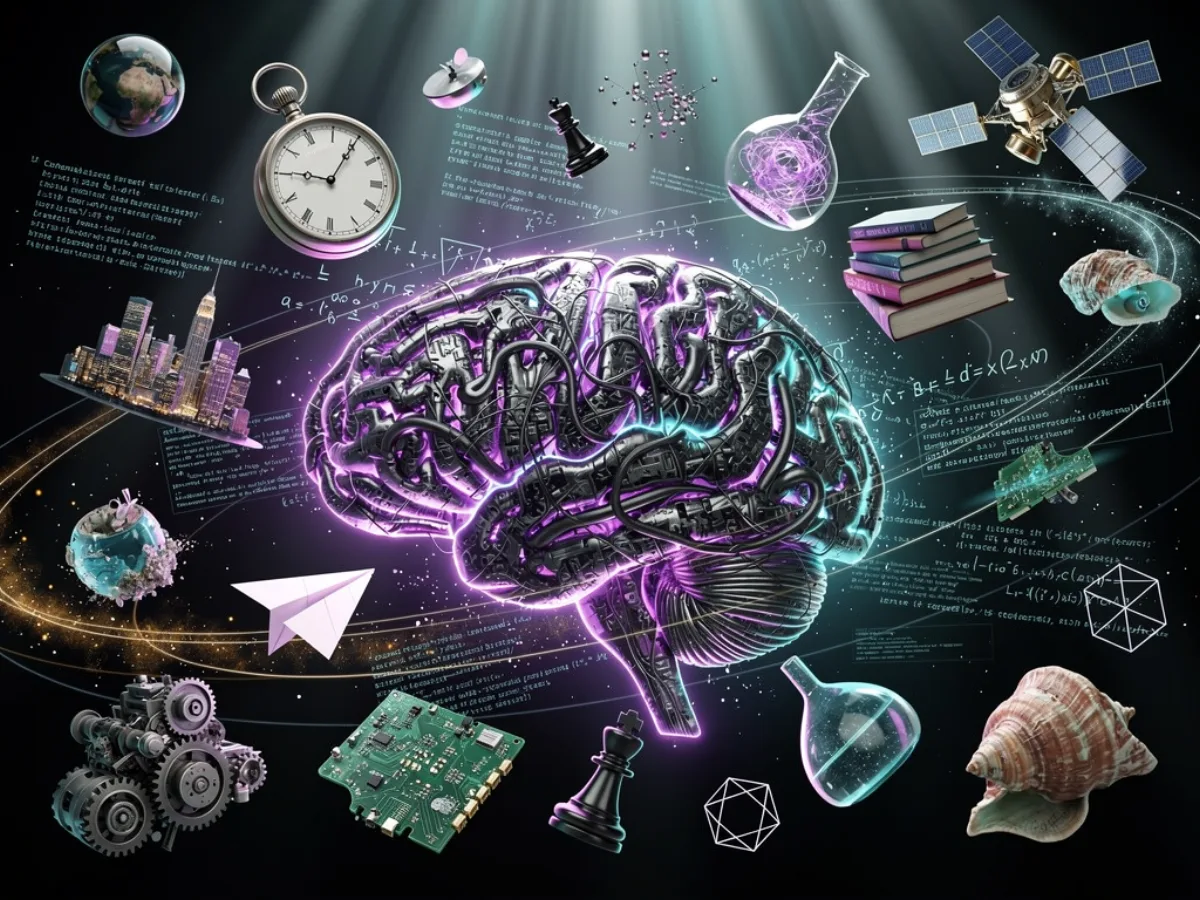 The nightly weird memory audit