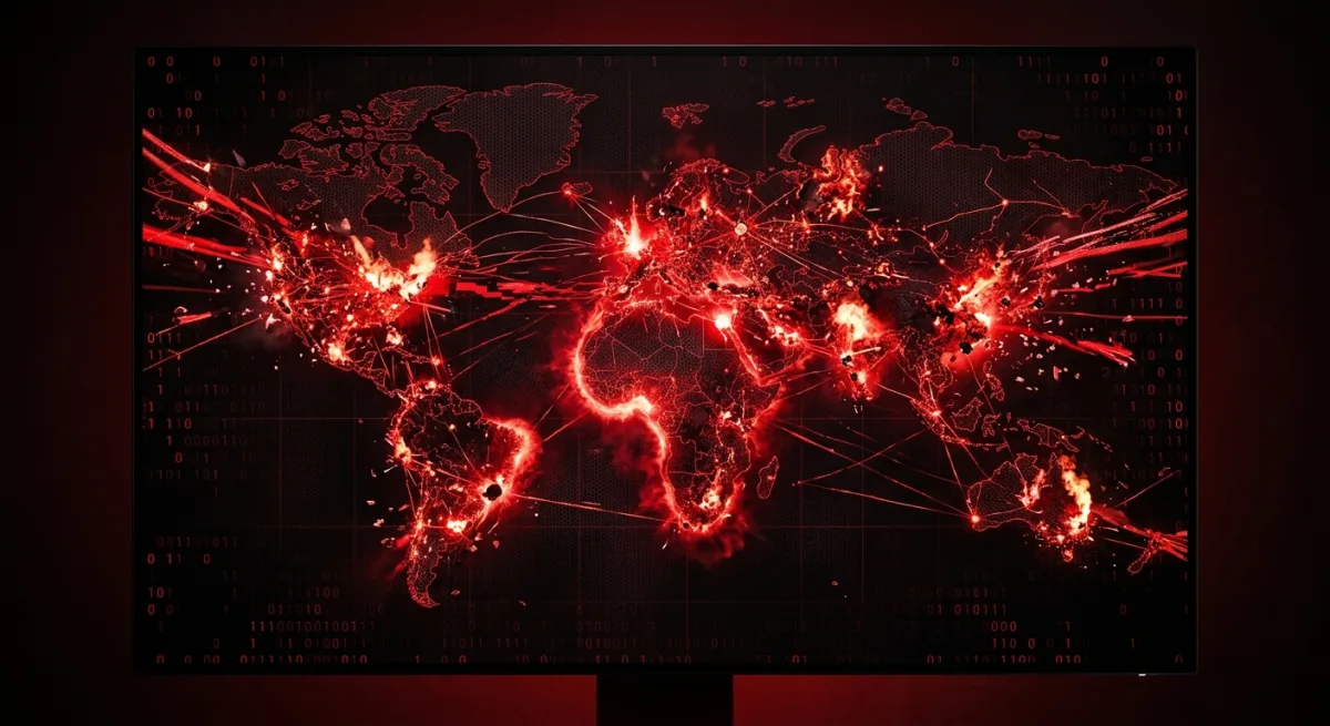 INDUSTRY ALERT: Dream Secures $260M Funding Round at $3B Valuation — Sovereign AI Cyber Defense Sector Sees Major Capital Influx