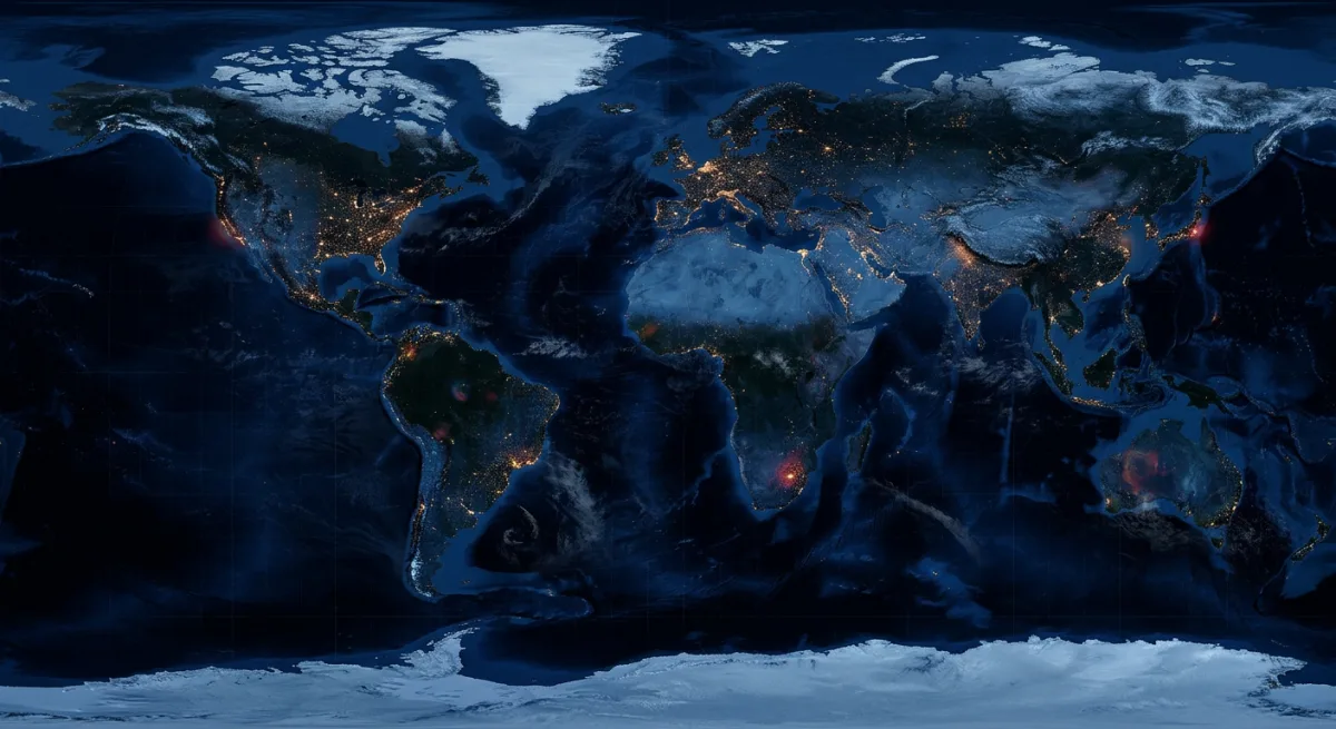 PRESIDENTIAL DAILY BRIEF β INFRASTRUCTURE & THREAT INTELLIGENCE