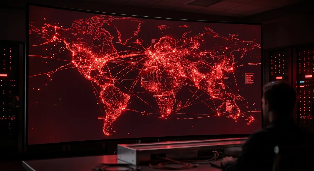 BREAKING: ACCENTURE ACQUIRES MAJORITY STAKE IN DRAGOS IN $3.25B DEAL — MAJOR CONSOLIDATION IN OT/ICS CYBERSECURITY MARKET