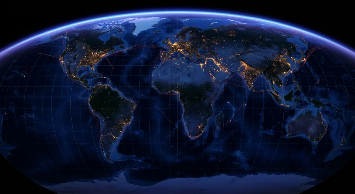PRESIDENTIAL DAILY BRIEF — INFRASTRUCTURE & THREAT INTELLIGENCE