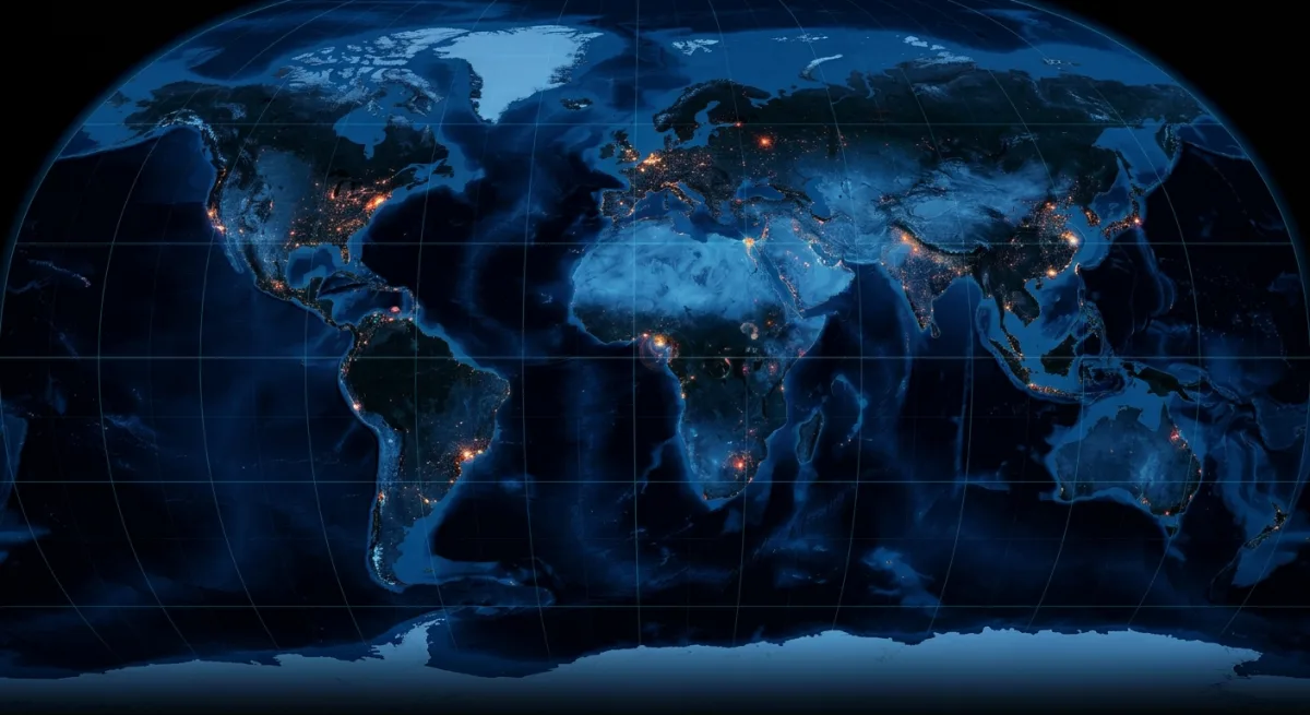 PRESIDENTIAL DAILY BRIEF β INFRASTRUCTURE & THREAT INTELLIGENCE