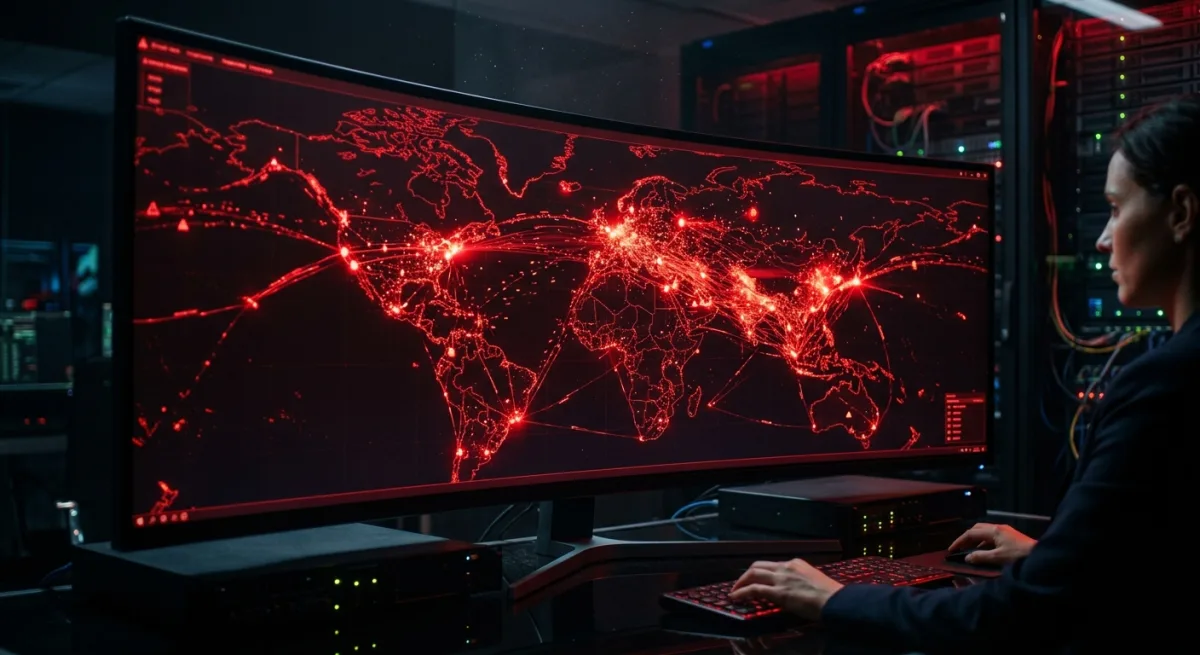BREAKING: GOOGLE THREAT INTELLIGENCE — 2025 ZERO-DAY EXPLOITATION REVIEW FLAGS ESCALATING ENTERPRISE AND MOBILE THREATS