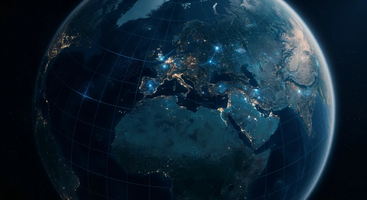 PRESIDENTIAL DAILY BRIEF — INFRASTRUCTURE & THREAT INTELLIGENCE