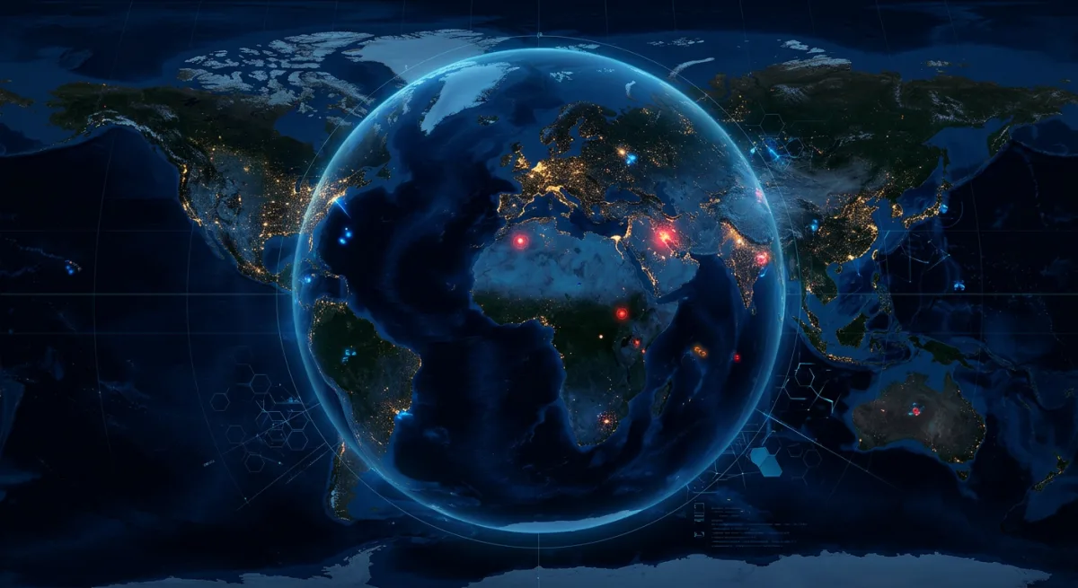 PRESIDENTIAL DAILY BRIEF β INFRASTRUCTURE & SECURITY INTELLIGENCE