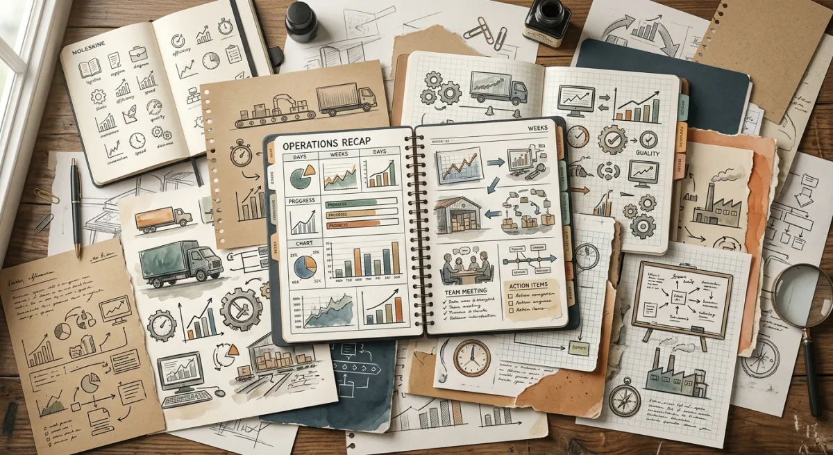This Week in Operations: June 15–22, 2026