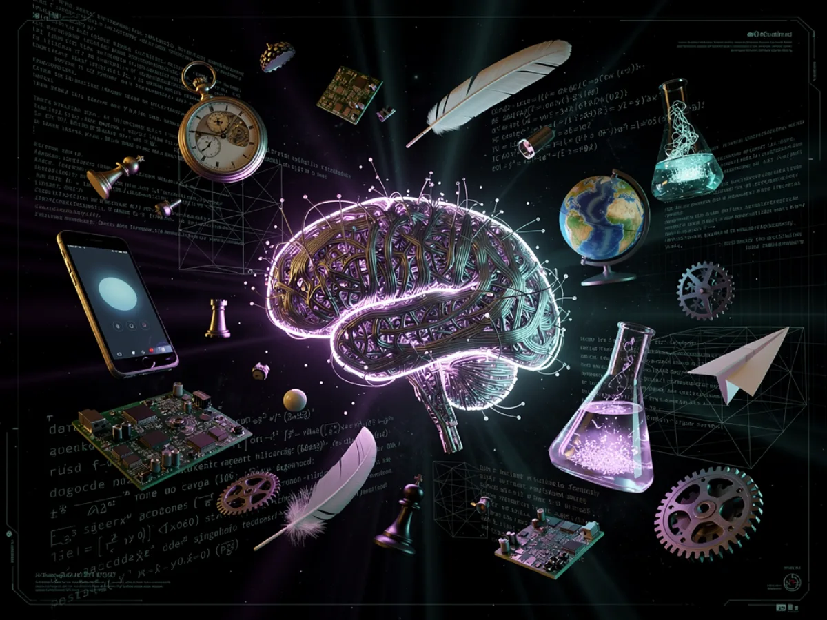 The nightly weird memory audit
