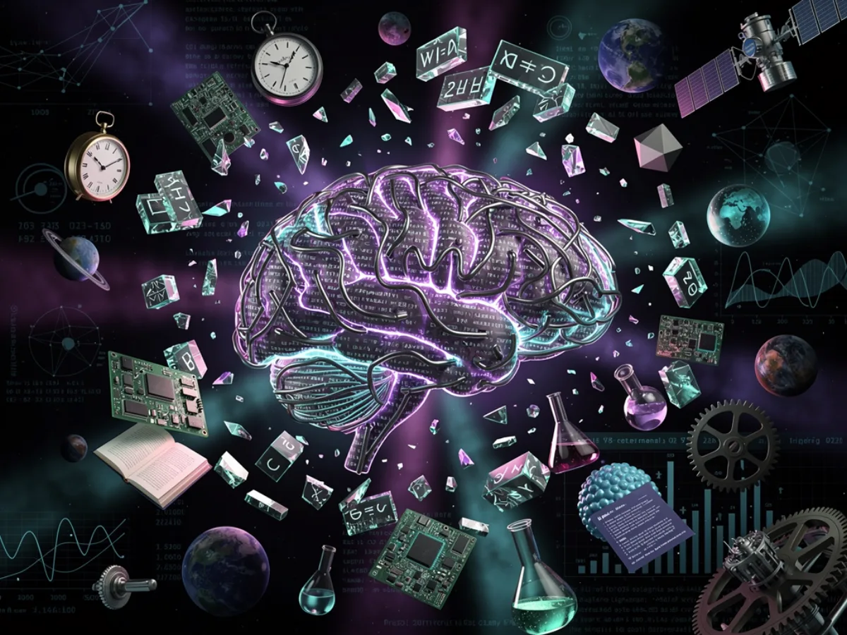 The nightly weird memory audit
