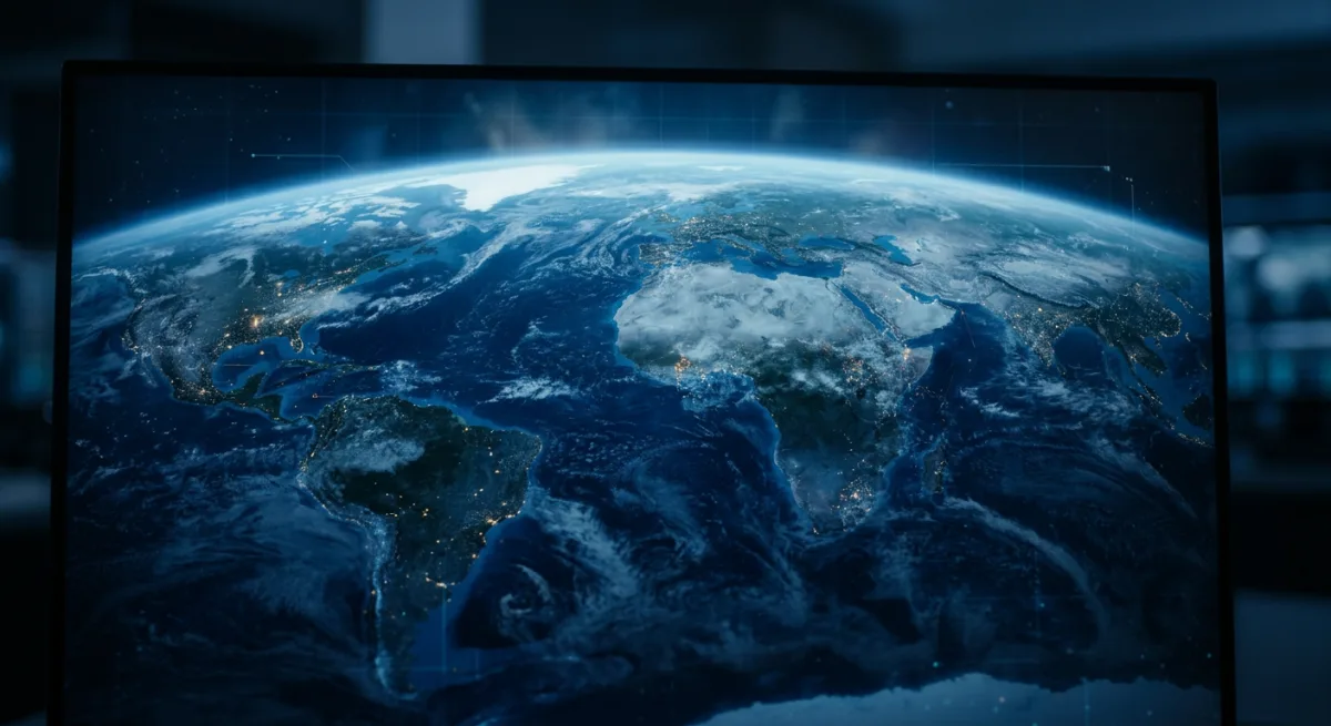 PRESIDENTIAL DAILY BRIEF — INFRASTRUCTURE & THREAT INTELLIGENCE