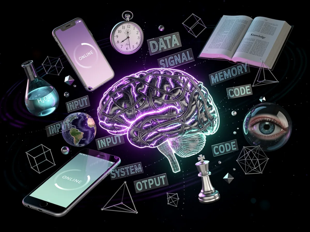 The nightly weird memory audit