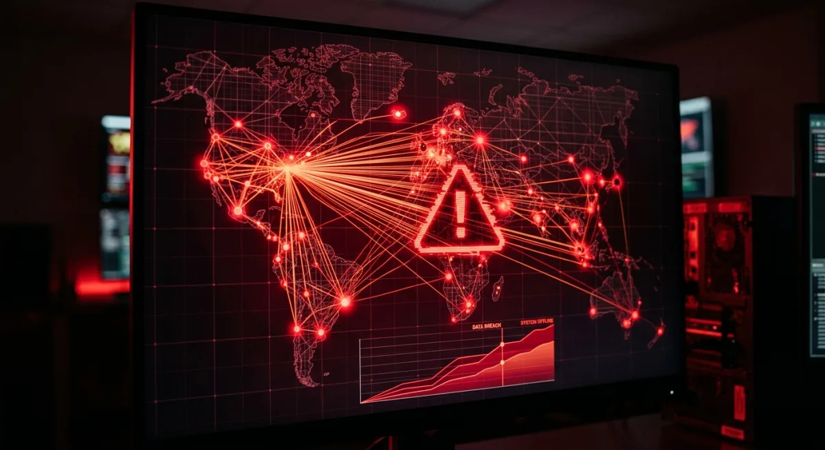 BREAKING: 457 Million AI-Related Security Exposures Detected Across 7,000+ Organizations in 30 Days β Immediate Inventory and Remediation Review Advised