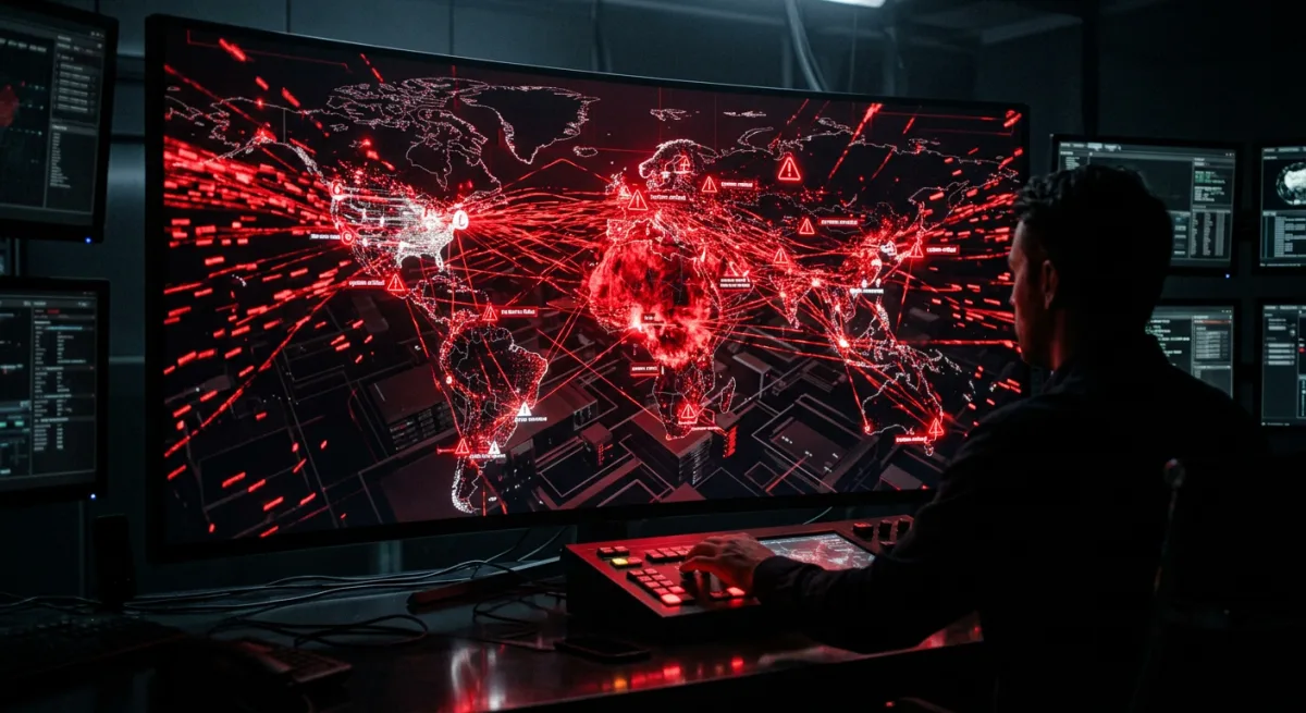 BREAKING: Active Exploitation of Cisco Unified CM Vulnerability CVE-2026-20230 β Patch Immediately