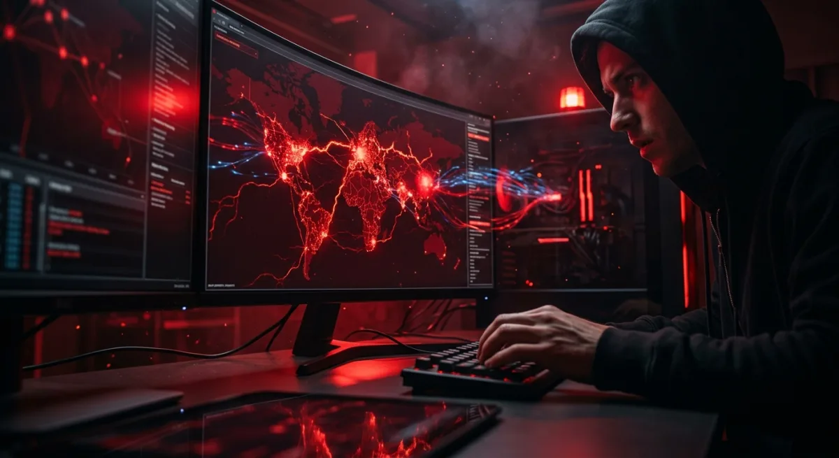 BREAKING: Cisco Zero-Day Exploited for Highest Privilege Access at Communications Service Provider