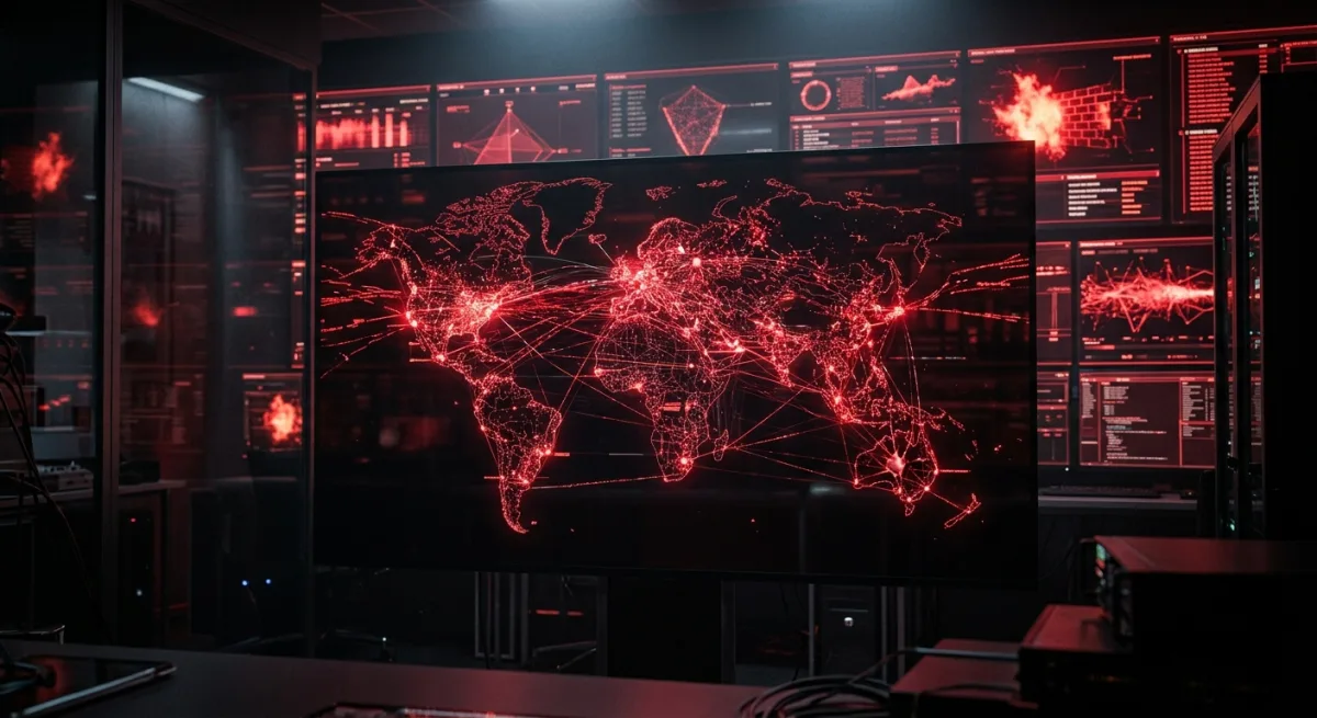 🔴 BREAKING SECURITY ALERT — CISA: ACTIVE EXPLOITATION OF CRITICAL LANTRONIX EDS5000 VULNERABILITY