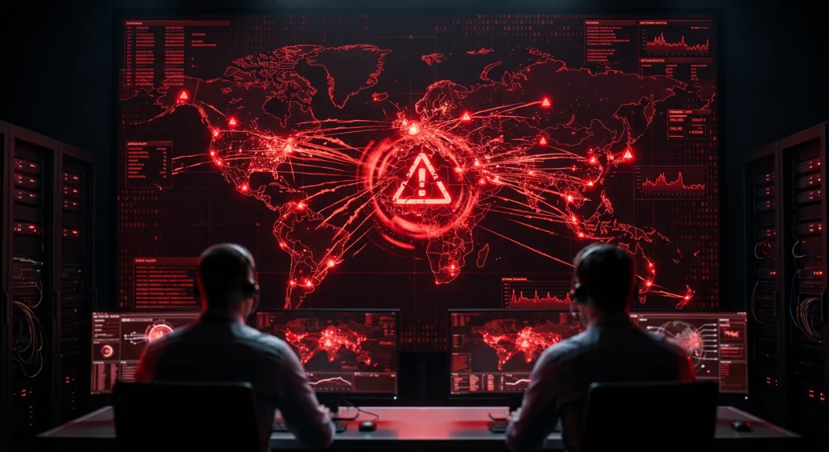 BREAKING: ShinyHunters Exploits Oracle PeopleSoft Zero-Day — 100+ Organizations Compromised