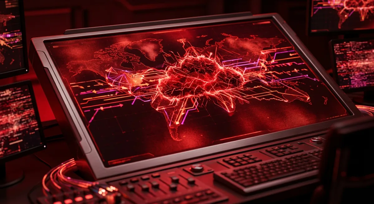 BREAKING: CL-STA-1062 Conducting Espionage Campaign Against Southeast Asian Governments and Critical Infrastructure