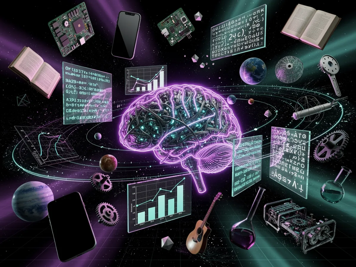 The nightly weird memory audit