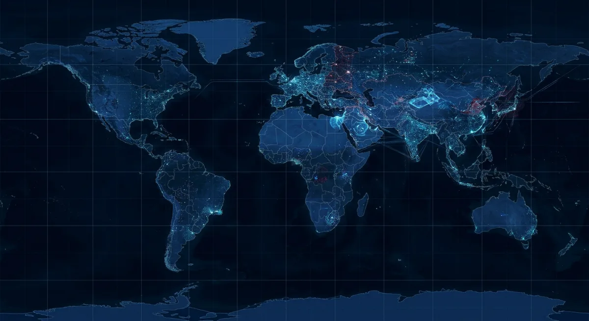 PRESIDENTIAL DAILY BRIEF — INFRASTRUCTURE SECURITY INTELLIGENCE