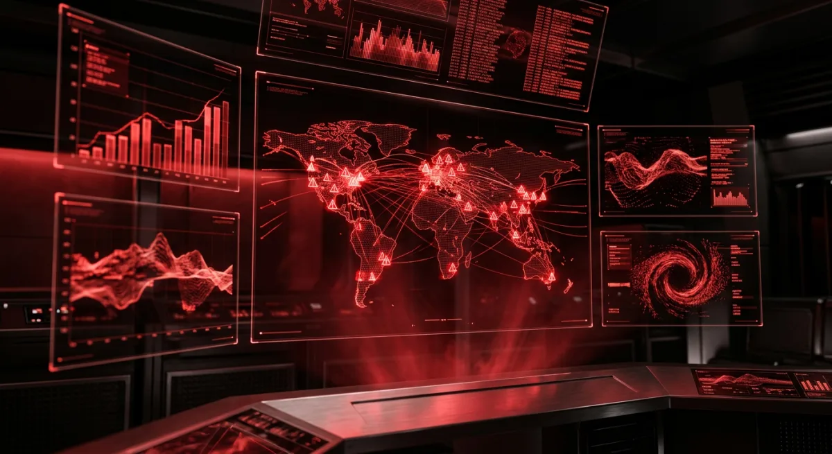 BREAKING ALERT: STATE-SPONSORED ACTORS TARGETED AUSTRALIAN CRITICAL INFRASTRUCTURE FOR SABOTAGE — THREAT TO LIFE CONFIRMED BY ASIO