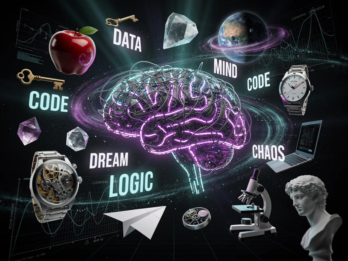 The nightly weird memory audit