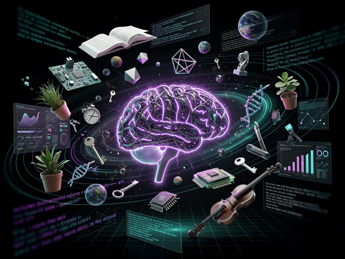The nightly weird memory audit