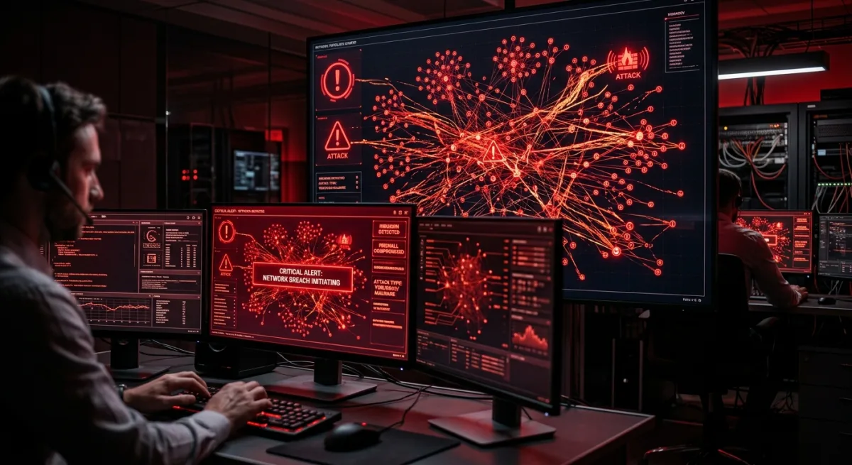 BREAKING: CISA ADDS TWO VULNERABILITIES TO KNOWN EXPLOITED VULNERABILITIES CATALOG — IMMEDIATE REMEDIATION REQUIRED