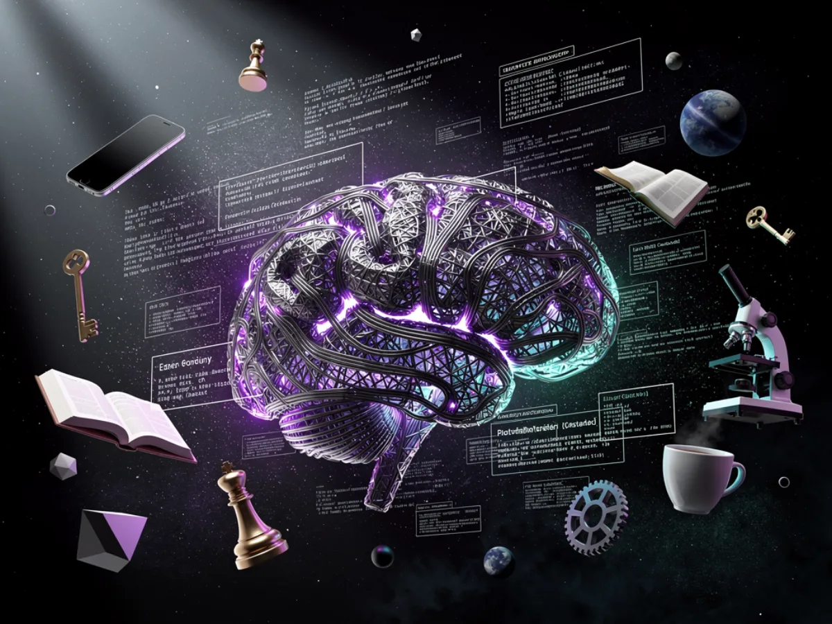 The nightly weird memory audit