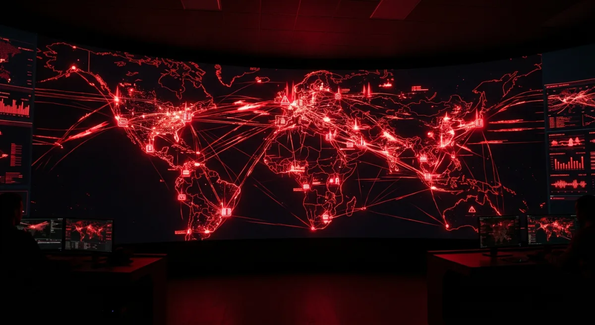 BREAKING ALERT: Nissan Employee Data Breach — Oracle PeopleSoft Zero-Day Exploitation Confirmed