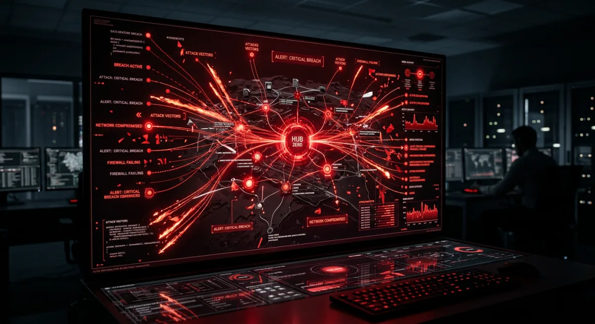BREAKING: Anonymous Researcher Publishes Exploitarium Repository Containing Multiple Unpatched Zero-Days