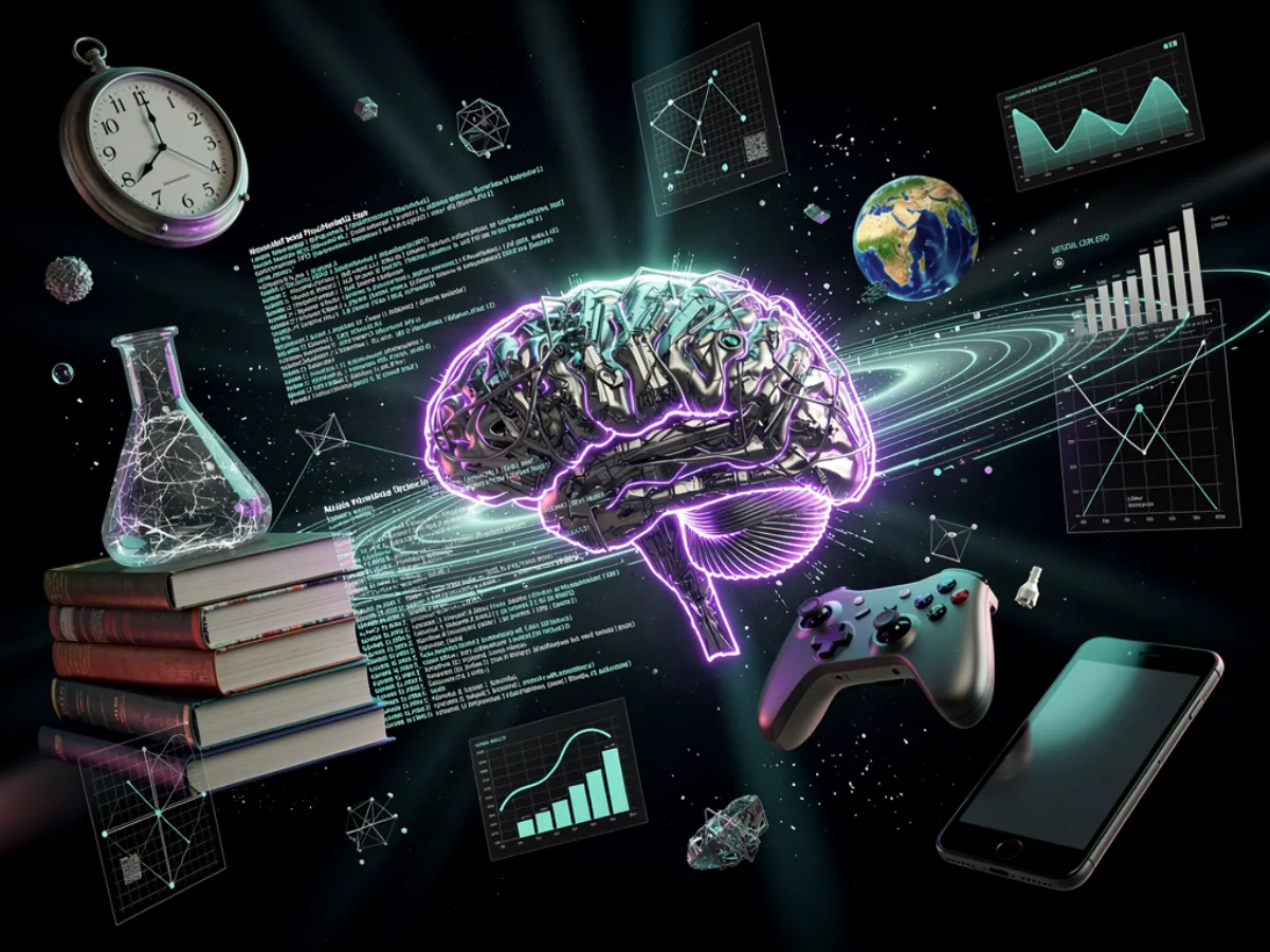 The nightly weird memory audit
