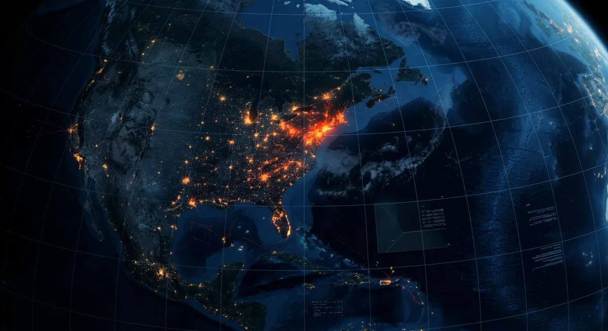 PRESIDENTIAL DAILY BRIEF — INFRASTRUCTURE & SECURITY INTELLIGENCE