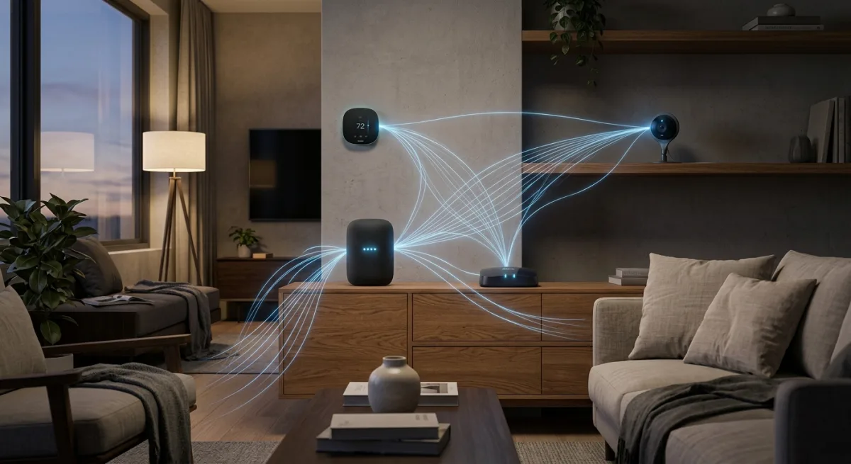 RuView: WiFi DensePose as Your New Paranoia Engine