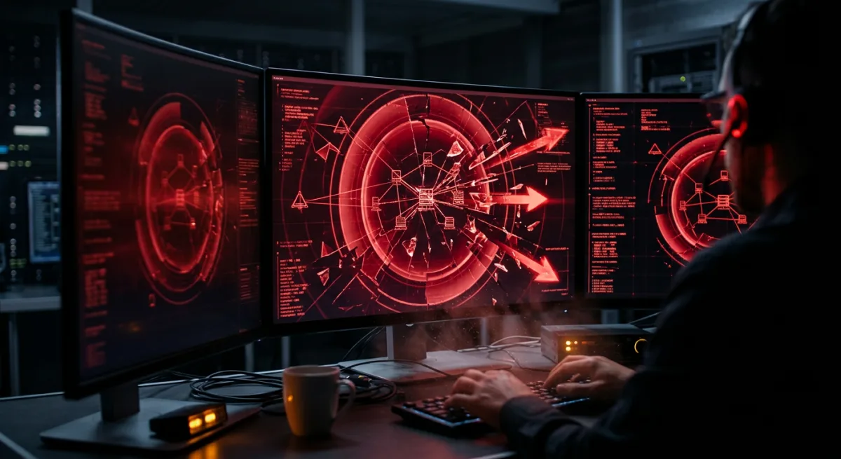 🚨 BREAKING ALERT — ACTIVE EXPLOITATION: Oracle E-Business Suite CVE-2026-46817
