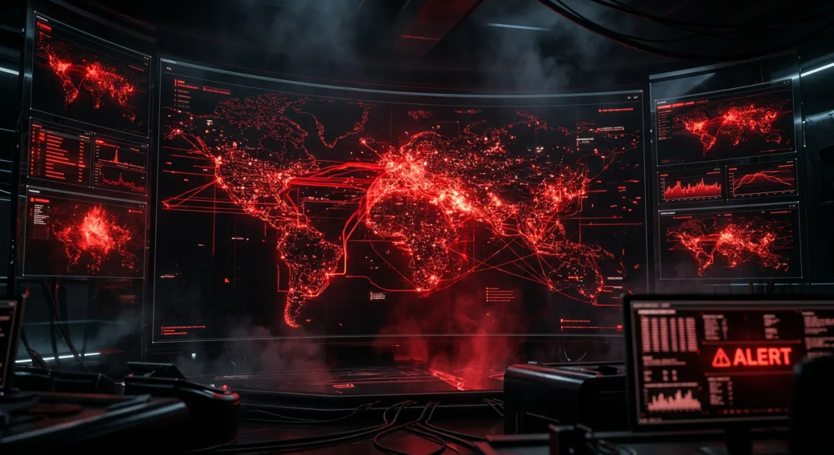 BREAKING ALERT: Pro-Russia Hacktivists Targeting U.S. and Global Critical Infrastructure — Immediate Defensive Action Required