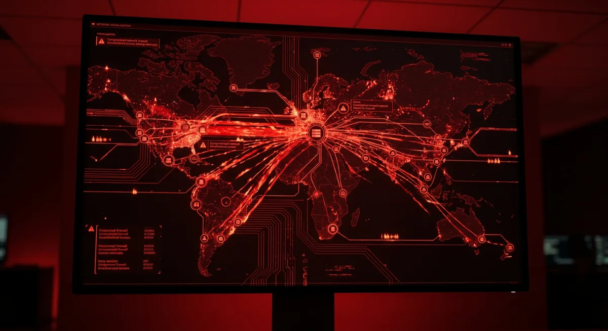 BREAKING SECURITY ALERT — STRATEGIC WARNING ENVIRONMENT ASSESSMENT