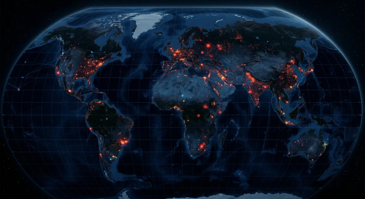 PRESIDENTIAL DAILY BRIEF — INFRASTRUCTURE SECURITY FOCUS