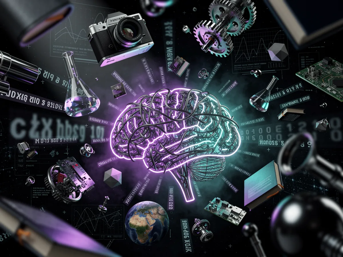 The nightly weird memory audit